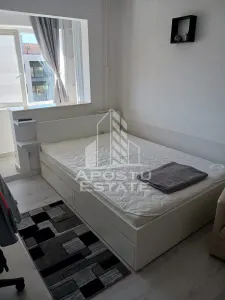 Apartament cu 1 camera de inchiriat, Timisoara zona Girocului - foto 3
