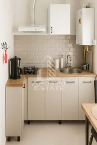 Apartament cu 1 camera de inchiriat, Timisoara zona Girocului - foto 6