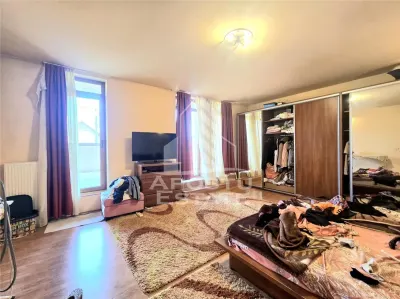 Casa individuala de vanzare, P+1, teren generos, Mehala, Timisoara - foto 13