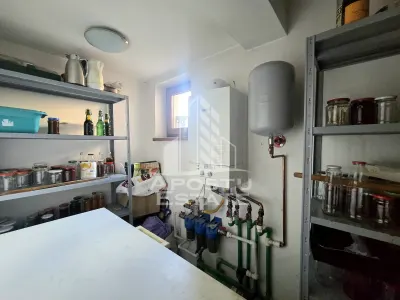 Casa individuala de vanzare, P+1, teren generos, Mehala, Timisoara - foto 15