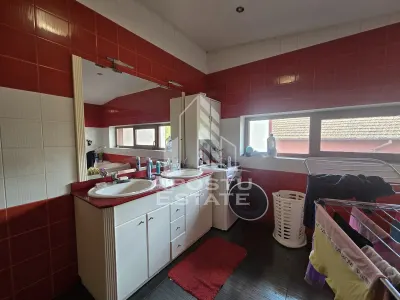Casa individuala de vanzare, P+1, teren generos, Mehala, Timisoara - foto 16