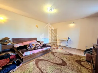 Casa individuala de vanzare, P+1, teren generos, Mehala, Timisoara - foto 17