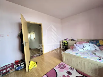 Casa individuala de vanzare, P+1, teren generos, Mehala, Timisoara - foto 22