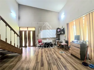 Casa individuala de vanzare, P+1, teren generos, Mehala, Timisoara - foto 5