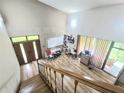 Casa individuala de vanzare, P+1, teren generos, Mehala, Timisoara - foto 6