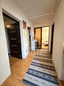 Apartament cu 2 camere, decomandat, la asfalt in Chisoda - foto 7