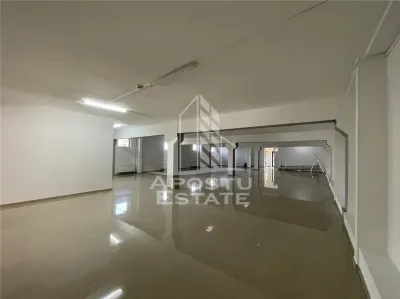 Spatiu comercial stradal, zona Iulius Town Timisoara - Timisoara