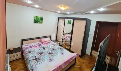 Apartament 2 camere, 66 mp,Etaj 1, Calea Romanilo - foto 13