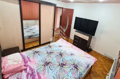 Apartament 2 camere, 66 mp,Etaj 1, Calea Romanilo - foto 14
