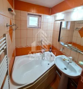 Apartament 2 camere, 66 mp,Etaj 1, Calea Romanilo - foto 16