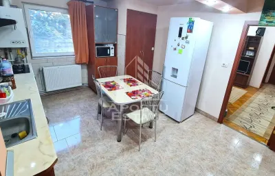 Apartament 2 camere, 66 mp,Etaj 1, Calea Romanilo - foto 5