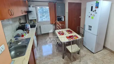 Apartament 2 camere, 66 mp,Etaj 1, Calea Romanilo - foto 7
