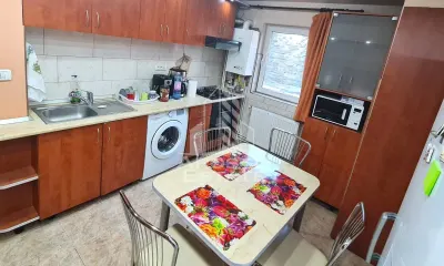 Apartament 2 camere, 66 mp,Etaj 1, Calea Romanilo - foto 8