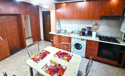 Apartament 2 camere, 66 mp,Etaj 1, Calea Romanilo - foto 9