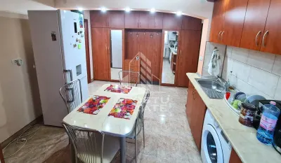 Apartament 2 camere, 66 mp,Etaj 1, Calea Romanilo - foto 10