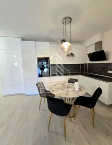 Apartament nou2022,amenajare moderna,2 camere,Aradului,parter - foto 5