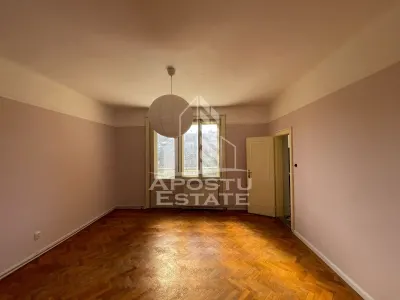 Casa individuala pe 2 nivele in Timisoara zona Balcescu - Timisoara