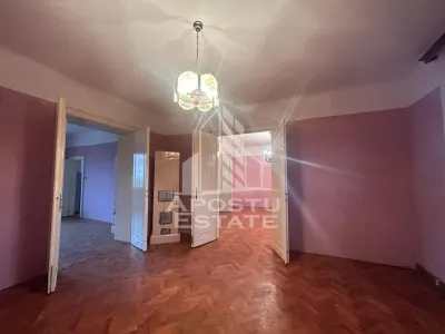 Casa individuala pe 2 nivele in Timisoara zona Balcescu - foto 7