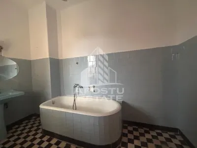 Casa individuala pe 2 nivele in Timisoara zona Balcescu - foto 10
