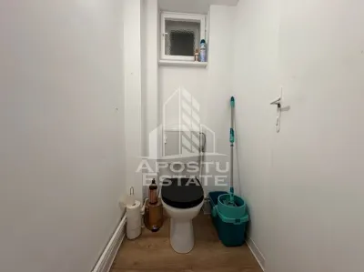 Apartament 2 camere plus birou, etaj 1,  in Timisoara zona Balcescu. - foto 11