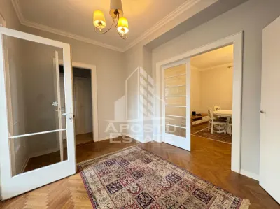 Apartament 2 camere plus birou, etaj 1,  in Timisoara zona Balcescu. - foto 4