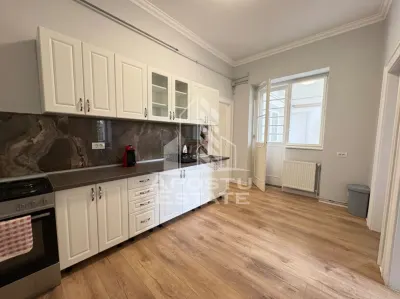 Apartament 2 camere plus birou, etaj 1,  in Timisoara zona Balcescu. - foto 8