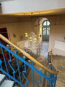 Apartament elegant in palat istoric restaurat, Timisoara Piata Maria - foto 2