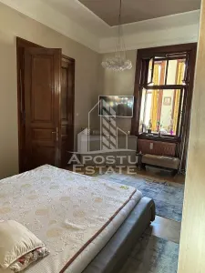 Apartament elegant in palat istoric restaurat, Timisoara Piata Maria - foto 7