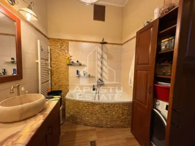 Apartament elegant in palat istoric restaurat, Timisoara Piata Maria - foto 10