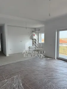 Apartament de vanzare cu 2 camere in Mosnita Noua - Mosnita Noua