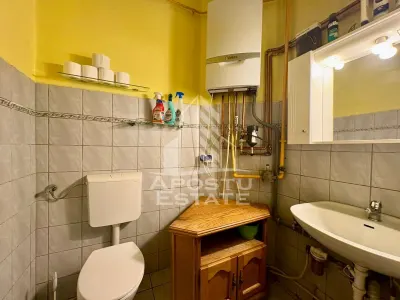 Casa individuala de vanzare zona Traian Timisoara, 2 fronturi stradale - foto 17