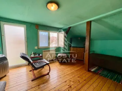 Casa individuala de vanzare zona Traian Timisoara, 2 fronturi stradale - foto 6
