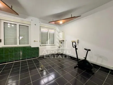 Casa individuala de vanzare zona Traian Timisoara, 2 fronturi stradale - foto 10