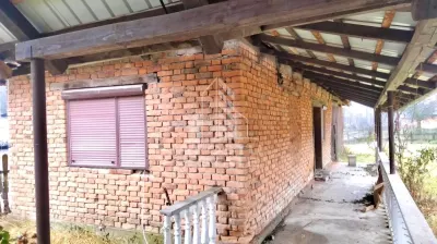 Casa cu potential amenajare pescarie- Zona Varfurile - foto 5