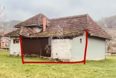 Casa potential turistic si comercial -zona Varfurile - foto 18