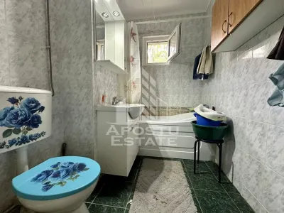 Apartament cu 3 camere de vanzare, centrala, zona Soarelui, Timisoara - foto 7