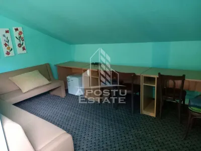 Prnsiunr in Moneasa 8 camere - foto 11