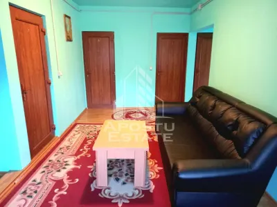 Prnsiunr in Moneasa 8 camere - foto 16