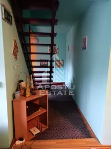Prnsiunr in Moneasa 8 camere - foto 18