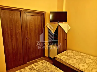 Prnsiunr in Moneasa 8 camere - foto 21