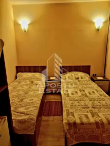 Prnsiunr in Moneasa 8 camere - foto 4