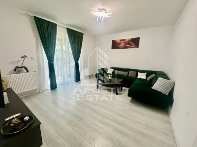 Apartament cu 2 camere, decomandat, gradina proprie in Calea Urseni - foto 2