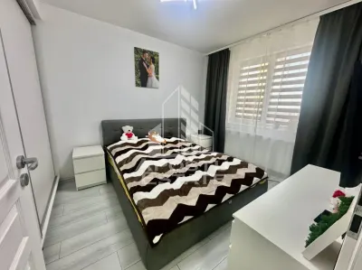 Apartament cu 2 camere, decomandat, gradina proprie in Calea Urseni - foto 3