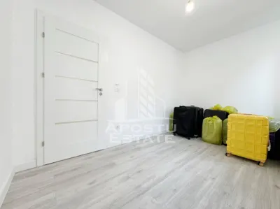 Duplex 5 camere de vanzare, 120 mp utili, 8 mp terasa -Braytim - foto 8