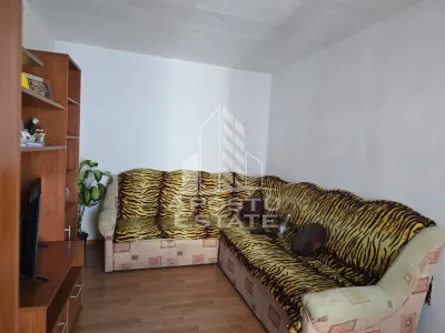 Apartament cu 1 camera, etaj 2, Alfa - Arad