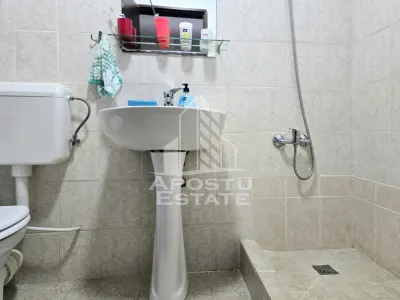 Apartament cu 1 camera, etaj 2, Alfa - foto 7