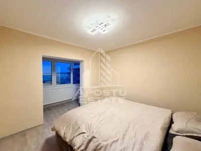 Apartament 3 camere de vanzare, renovat, Lipovei, Timisoara - foto 5
