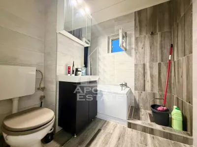 Apartament 3 camere de vanzare, renovat, Lipovei, Timisoara - foto 9