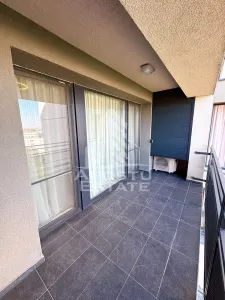 Apartament cu 2 camere de inchiriat, garaj subteran, Zona Aradului - foto 14