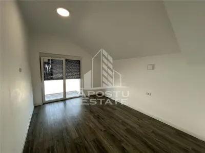 Apartament pretabil birouri, 4 camere, Dumbravita Kaufland - foto 4